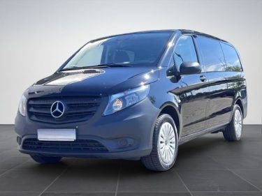 MERCEDES VITO 116 9 PLACES R1805