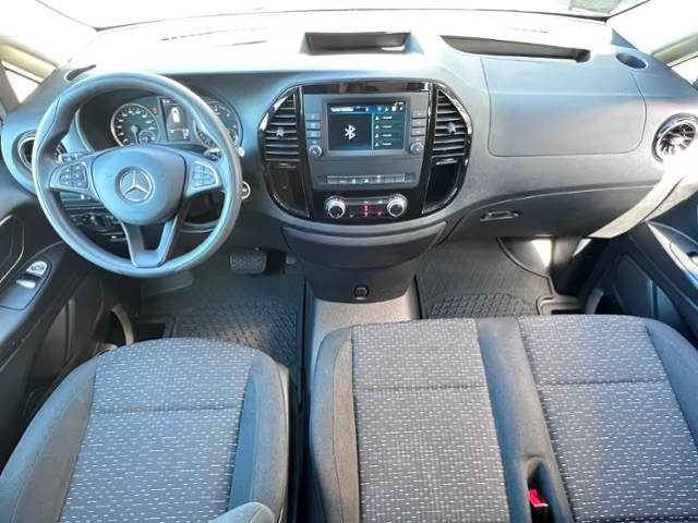 MERCEDES VITO 116 9 PLACES R1805