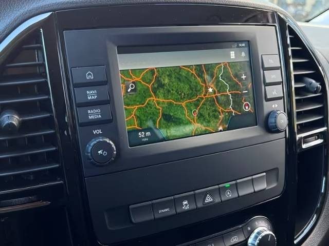 MERCEDES VITO 116 9 PLACES R1805