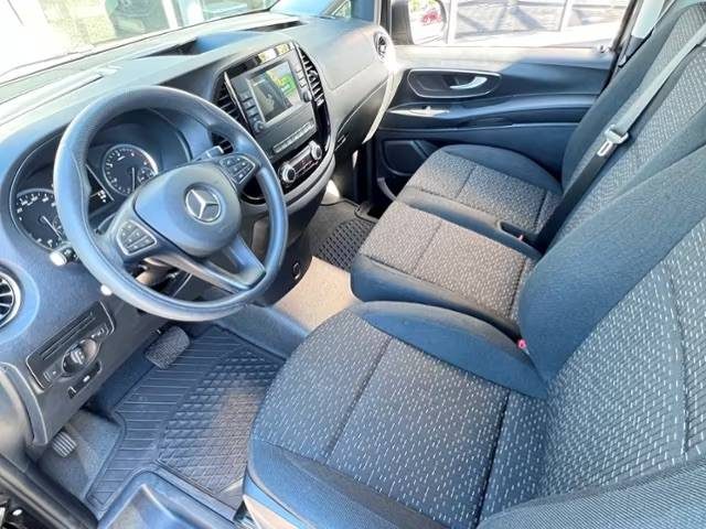 MERCEDES VITO 116 9 PLACES R1805