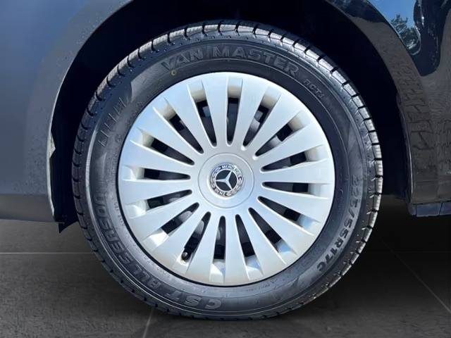 MERCEDES VITO 116 9 PLACES R1805