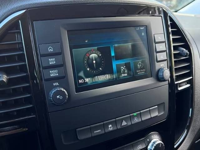 MERCEDES VITO 116 9 PLACES R1805