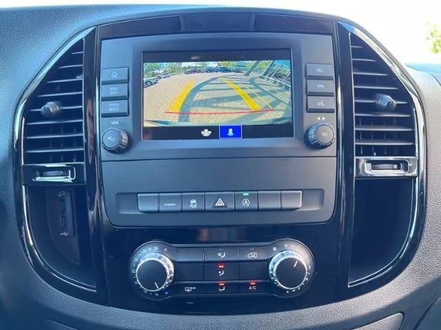 MERCEDES VITO 116 9 PLACES R1805