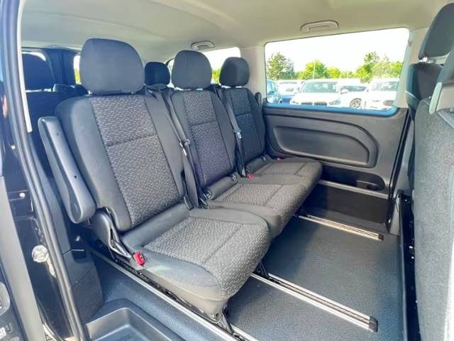 MERCEDES VITO 116 9 PLACES R1805