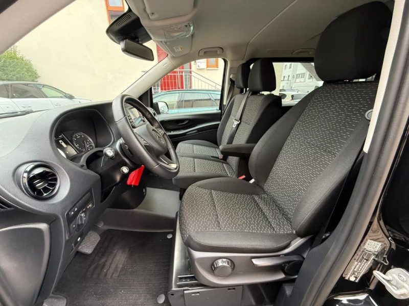 MERCEDES VITO TOURER 116 CDI LONG R1806