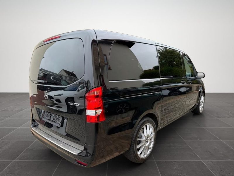 Mercedes VITO TOURER 116 CDI LONG 9 PLACES R1806