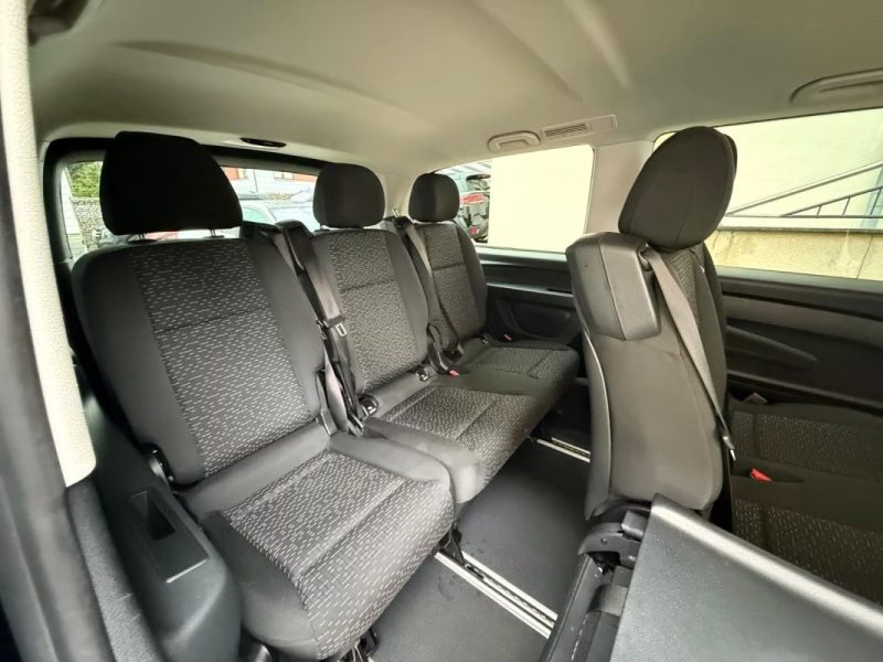 MERCEDES VITO TOURER 116 CDI LONG R1806