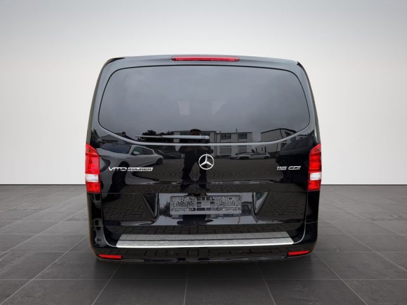 MERCEDES VITO TOURER 116 CDI LONG R1806