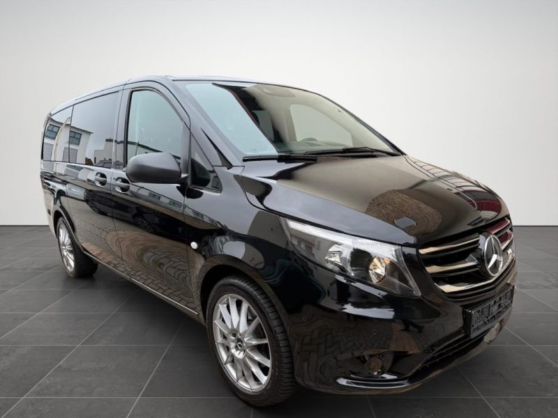 MERCEDES VITO TOURER 116 CDI LONG R1806