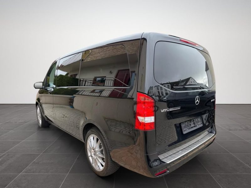 Mercedes VITO TOURER 116 CDI LONG 9 PLACES R1806