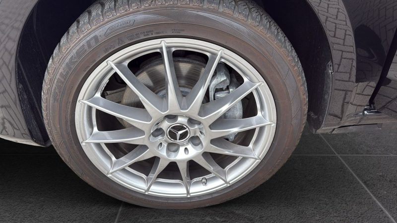 MERCEDES VITO TOURER 116 CDI LONG R1806