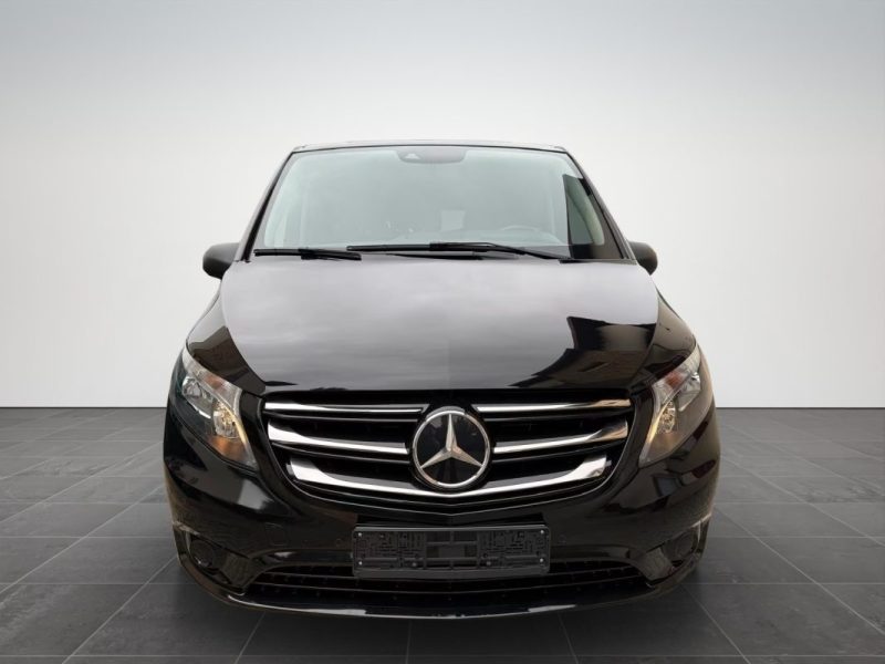 MERCEDES VITO TOURER 116 CDI LONG R1806