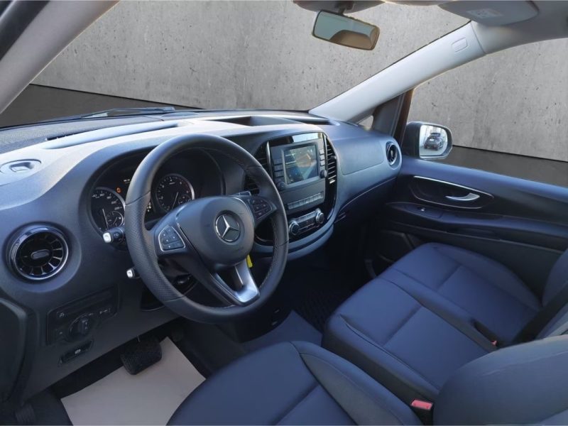 MERCEDES VITO TOURER 116 CDI LONG R1807