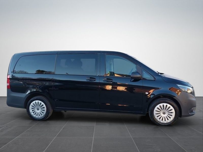 MERCEDES VITO TOURER 116 CDI LONG R1807