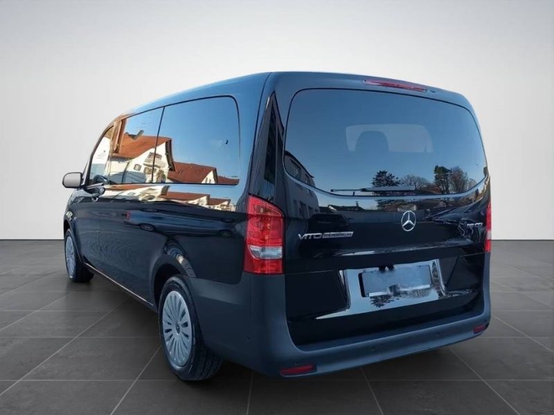 MERCEDES VITO TOURER 116 CDI LONG R1807