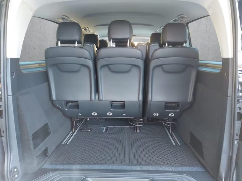 MERCEDES VITO TOURER 116 CDI LONG R1807