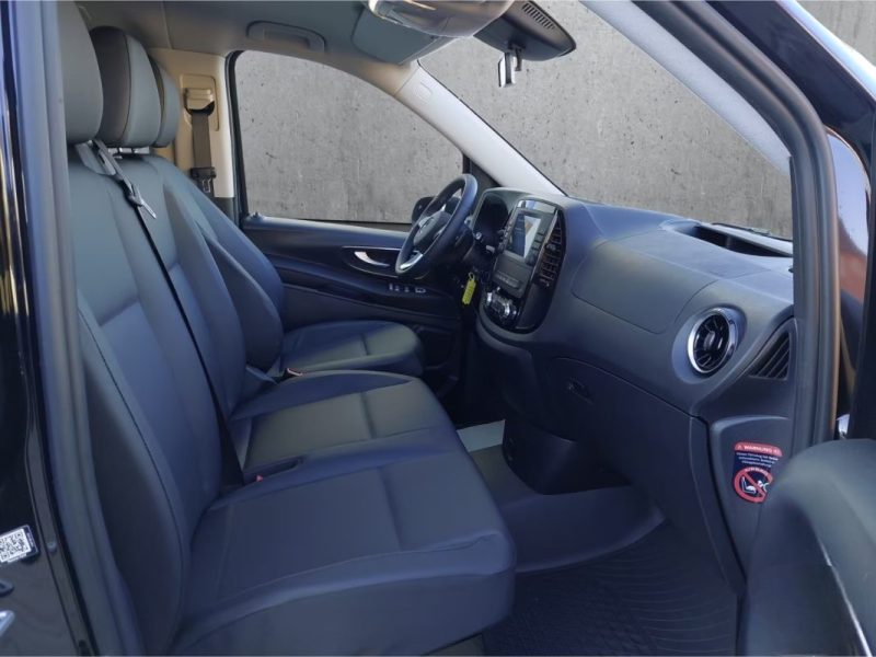 MERCEDES VITO TOURER 116 CDI LONG R1807