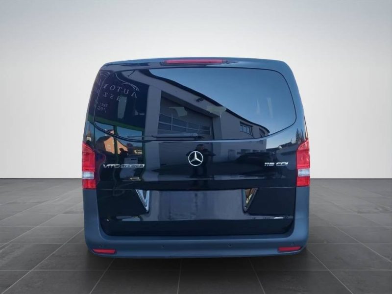 MERCEDES VITO TOURER 116 CDI LONG R1807
