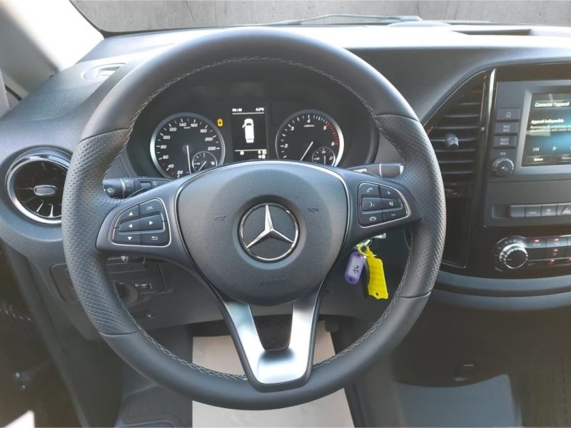 MERCEDES VITO TOURER 116 CDI LONG R1807