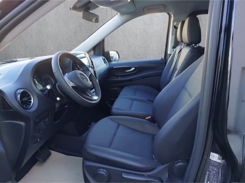 MERCEDES VITO TOURER 116 CDI LONG R1807