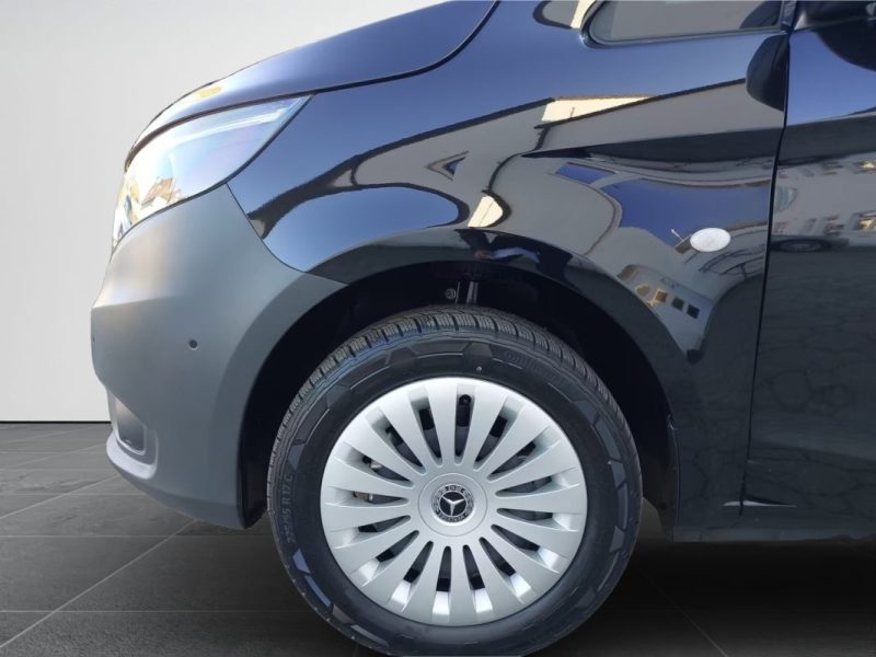 MERCEDES VITO TOURER 116 CDI LONG R1807