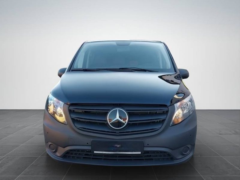 MERCEDES VITO TOURER 116 CDI LONG R1807