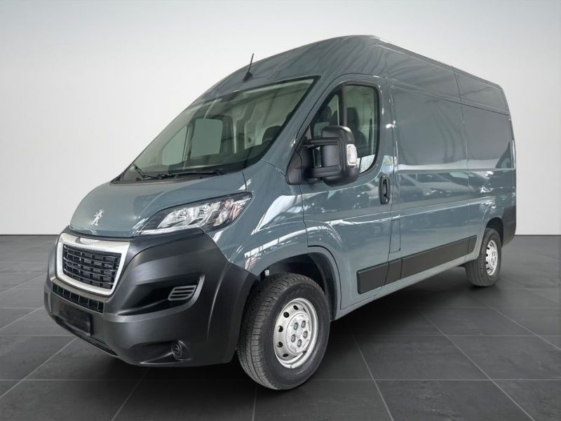 PEUGEOT BOXER 335 L2H2 R1808