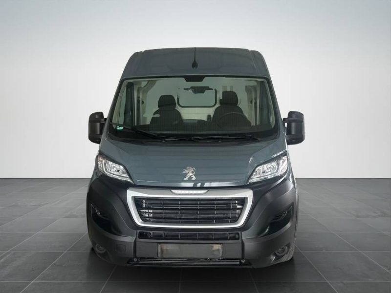 PEUGEOT BOXER 335 L2H2 R1808