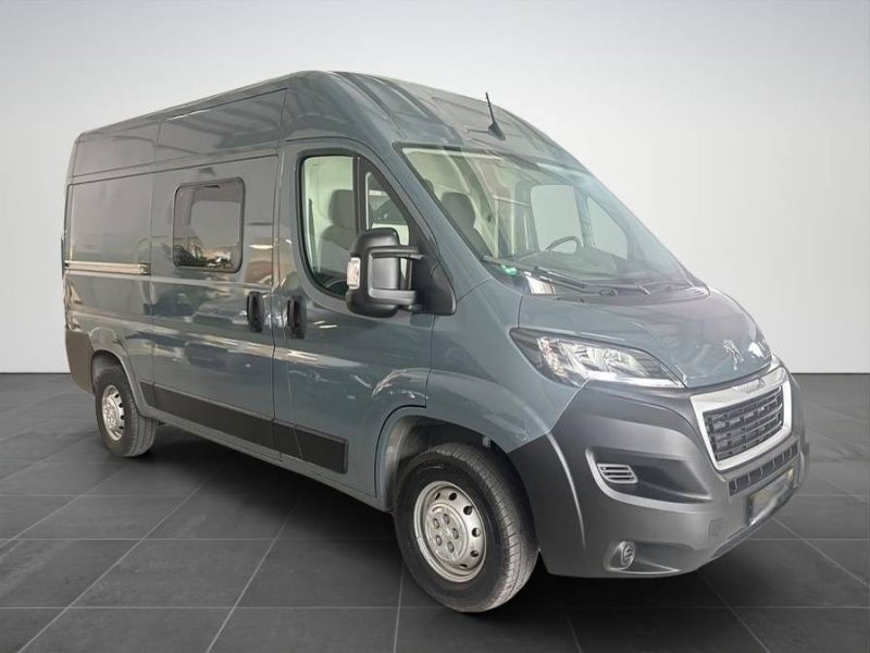 PEUGEOT BOXER 335 L2H2 R1808