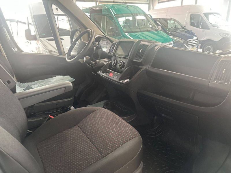 PEUGEOT BOXER 335 L2H2 R1808