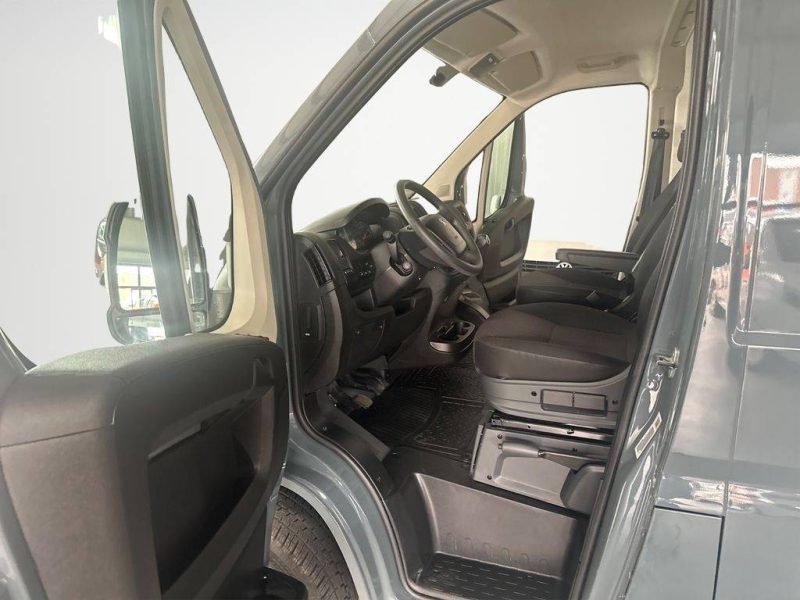 PEUGEOT BOXER 335 L2H2 R1808