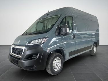 PEUGEOT BOXER 335 L2H2 R1808