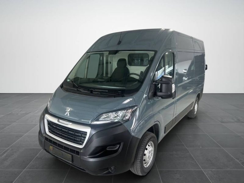 PEUGEOT BOXER 335 L2H2 R1808