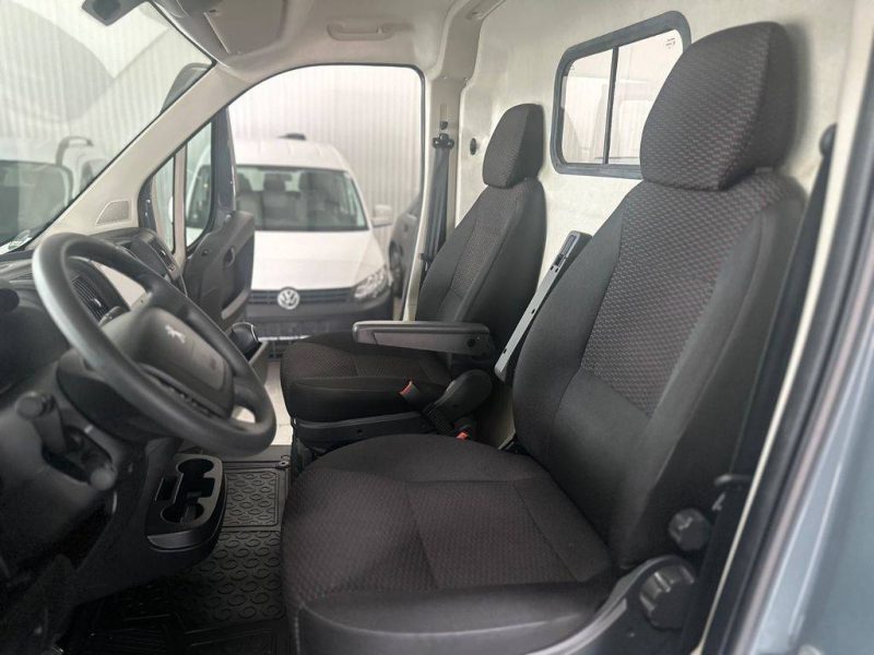 PEUGEOT BOXER 335 L2H2 R1808