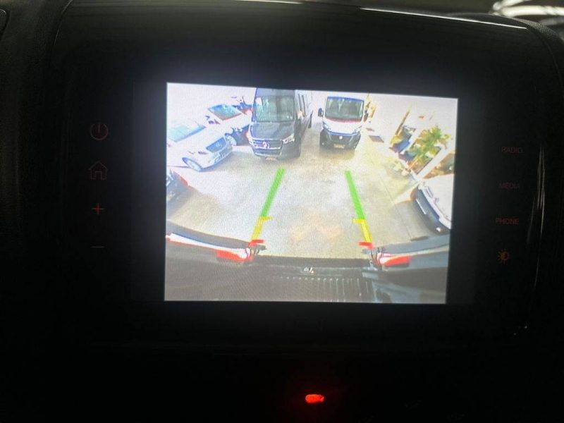 PEUGEOT BOXER 335 L2H2 R1808