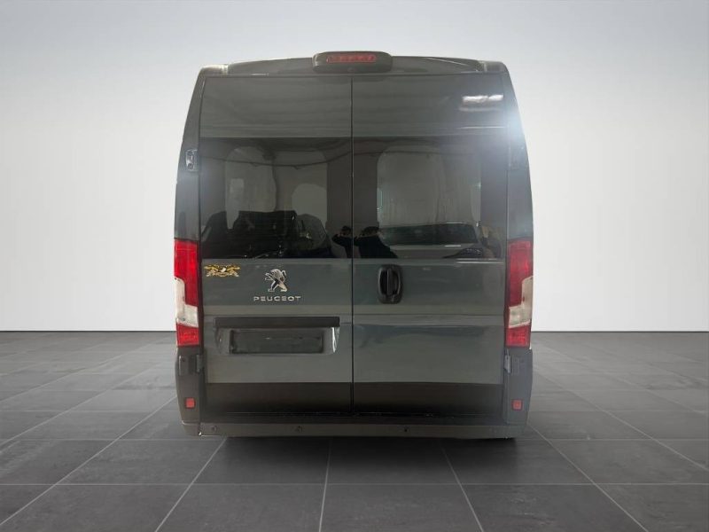 PEUGEOT BOXER 335 L2H2 R1808