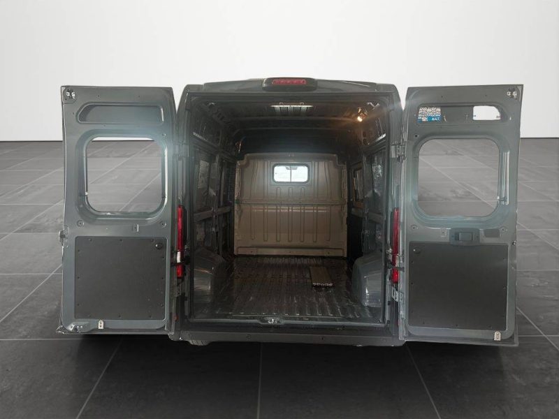 PEUGEOT BOXER 335 L2H2 R1808