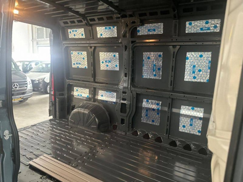 PEUGEOT BOXER 335 L2H2 R1808