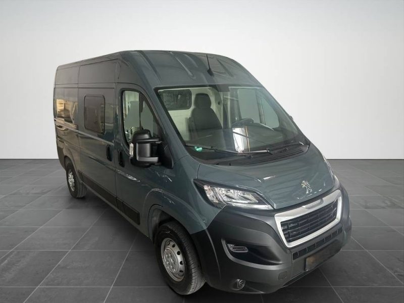 PEUGEOT BOXER 335 L2H2 R1808