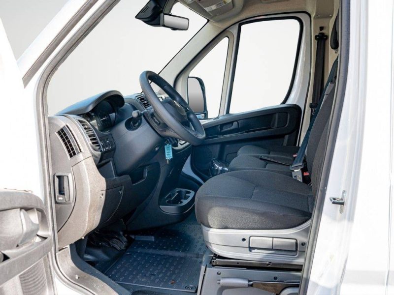 PEUGEOT BOXER L3H2 BLUEHDI 140 R1809