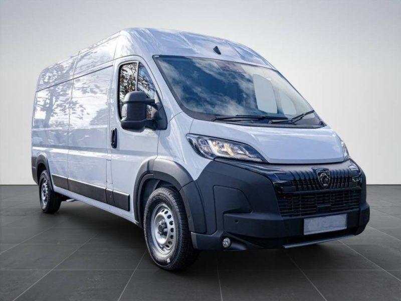 PEUGEOT BOXER L3H2 BLUEHDI 140 R1809