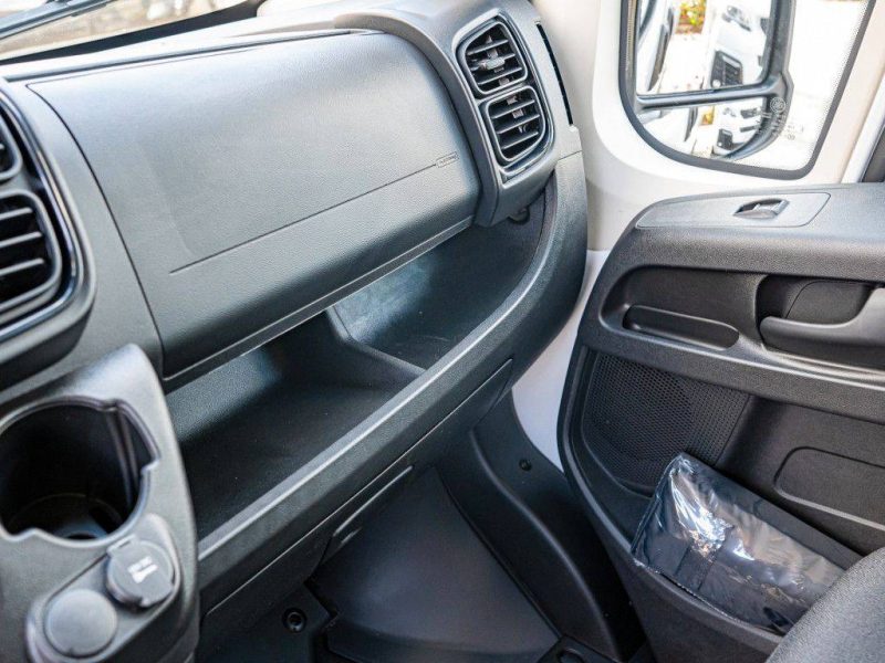 PEUGEOT BOXER L3H2 BLUEHDI 140 R1809