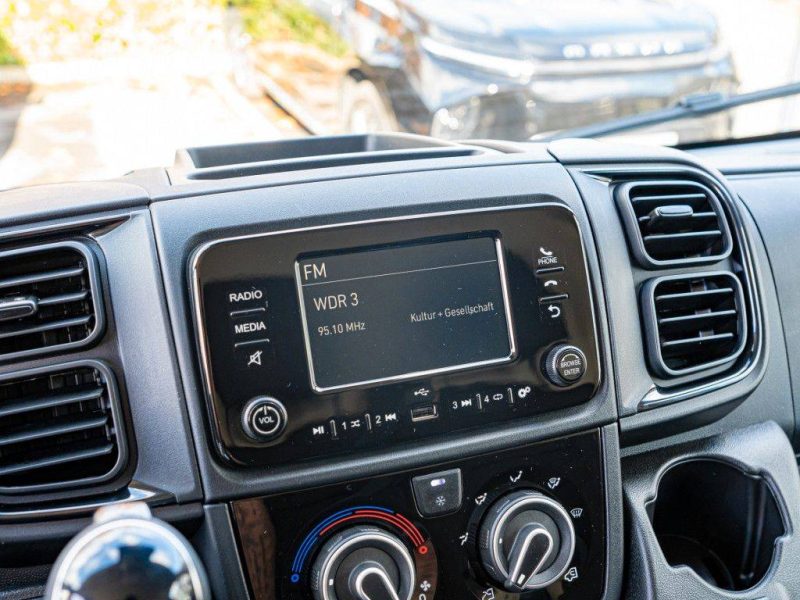 PEUGEOT BOXER L3H2 BLUEHDI 140 R1809