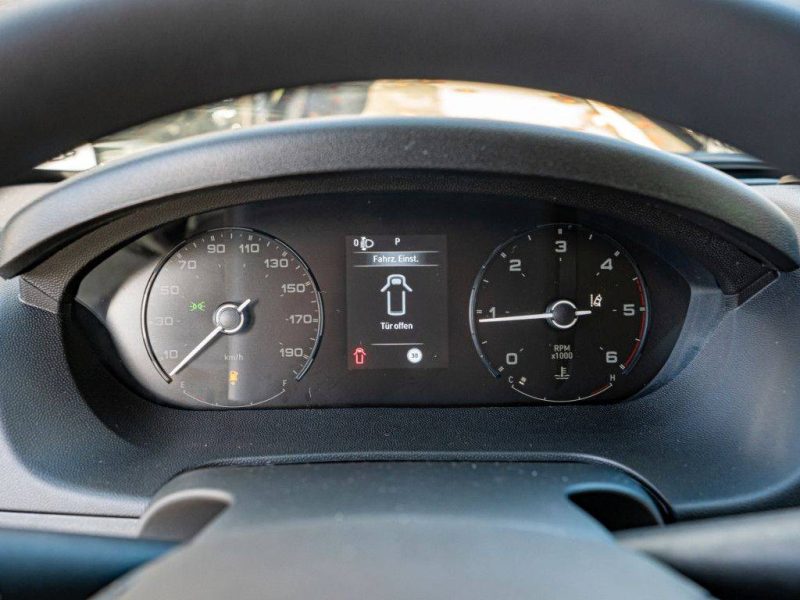 PEUGEOT BOXER L3H2 BLUEHDI 140 R1809