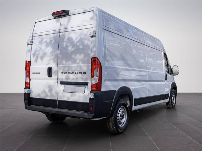 PEUGEOT BOXER L3H2 BLUEHDI 140 R1809