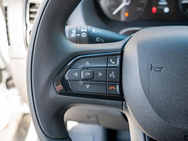 PEUGEOT BOXER L3H2 BLUEHDI 140 R1809