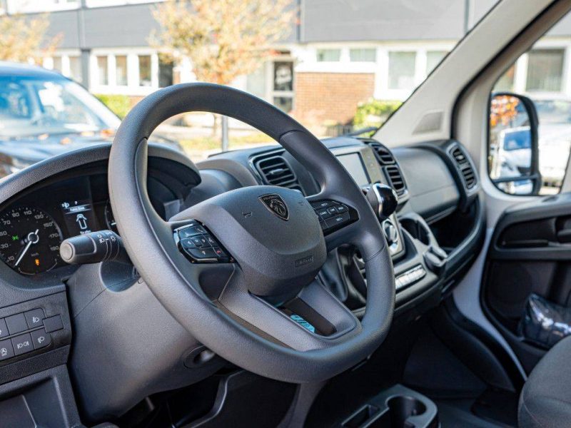 PEUGEOT BOXER L3H2 BLUEHDI 140 R1809