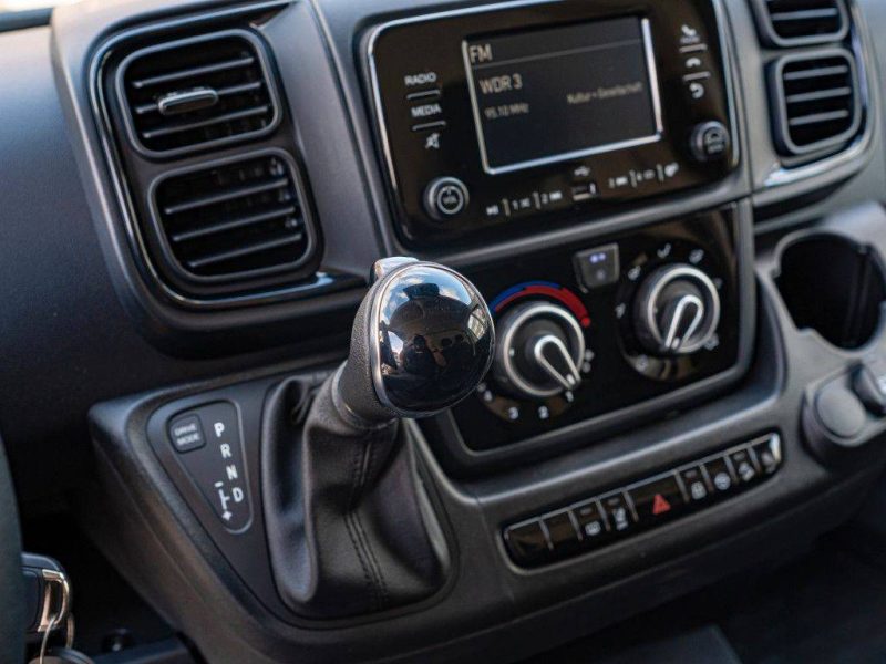 PEUGEOT BOXER L3H2 BLUEHDI 140 R1809