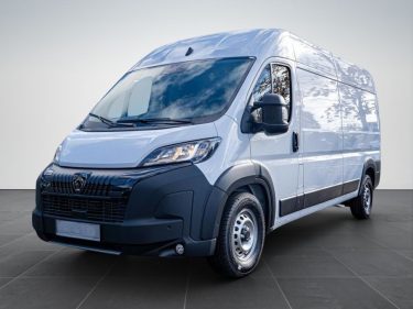 PEUGEOT BOXER L3H2 BLUEHDI 140 R1809