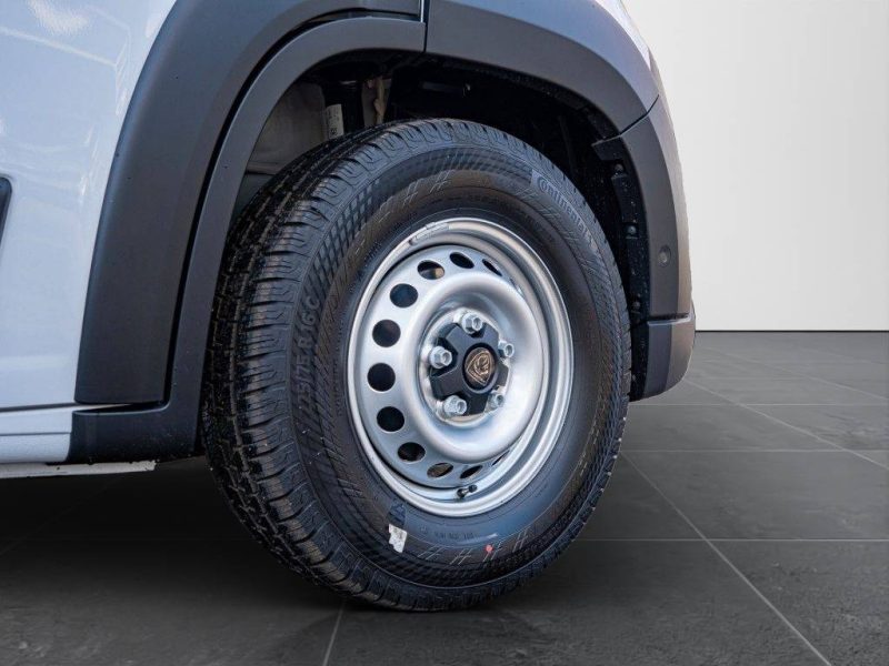 PEUGEOT BOXER L3H2 BLUEHDI 140 R1809